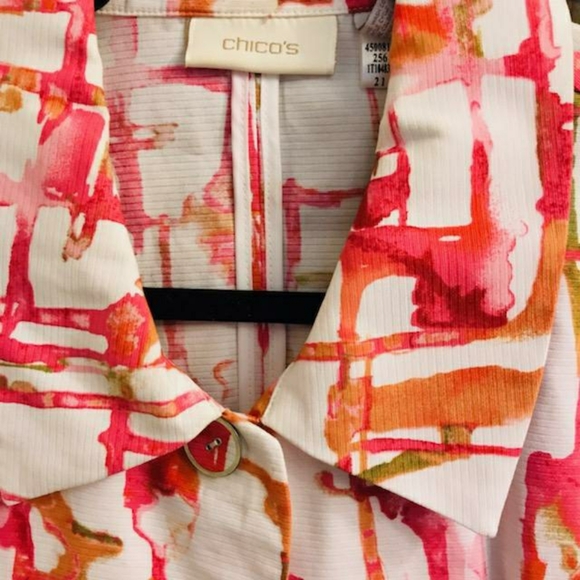 Jacket - Picture 3 of 4